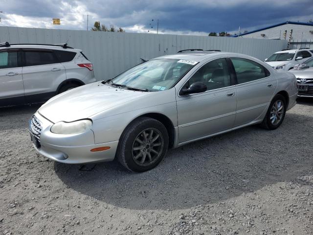 chrysler concorde l 2002 2c3ad56g42h146379