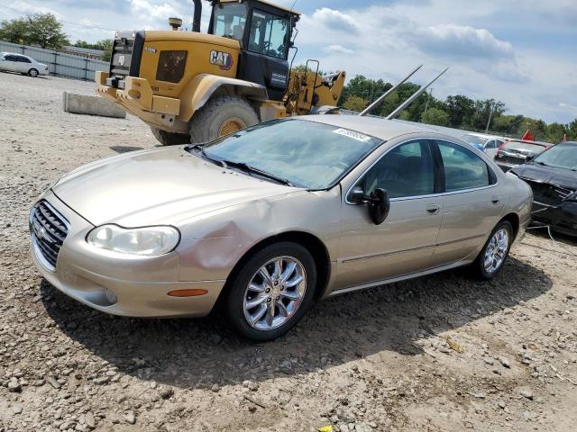 chrysler concorde l 2004 2c3ad56g54h651124