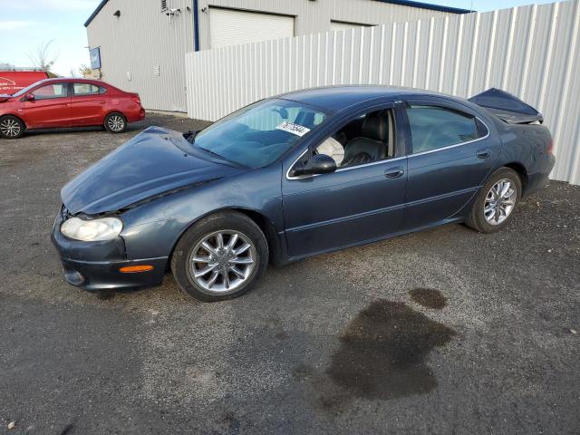 chrysler concorde l 2002 2c3ad56gx2h210554