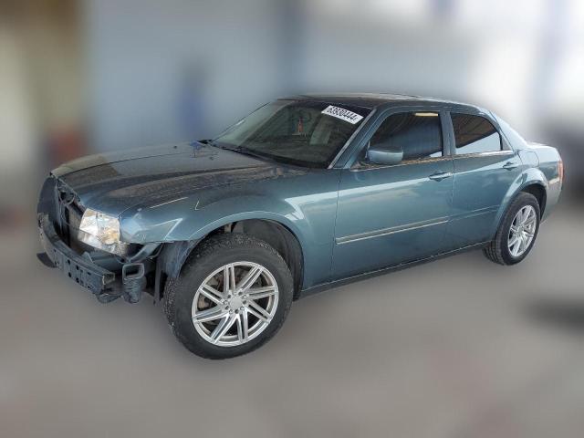 chrysler 300 2005 2c3ak53g85h639383