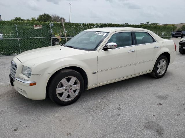 chrysler 300 2005 2c3ak63h55h619512