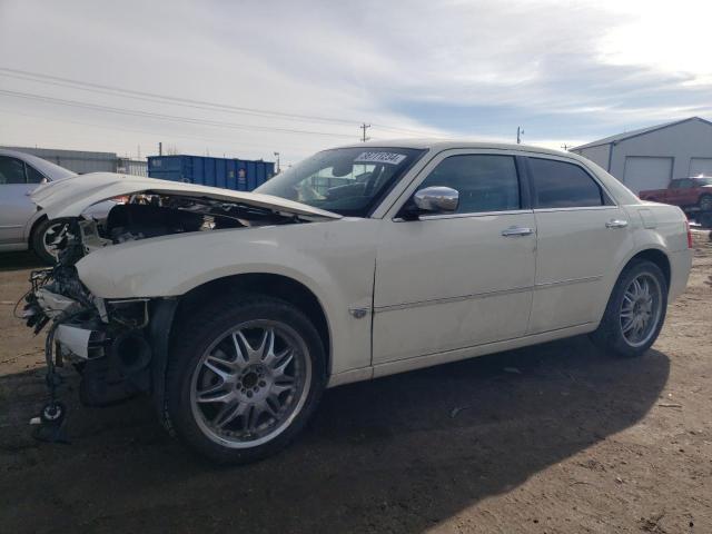 chrysler 300 2005 2c3ak63h95h662363