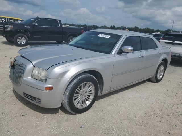 chrysler 300 tourin 2010 2c3ca1cv5ah279633