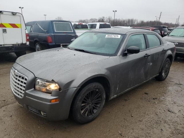 chrysler 300 2010 2c3ca1cv6ah318794