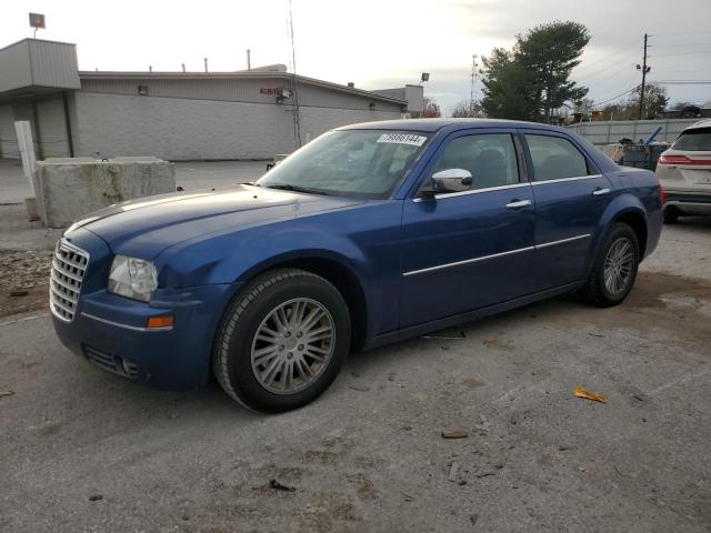 chrysler 300 tourin 2010 2c3ca1cv9ah266559