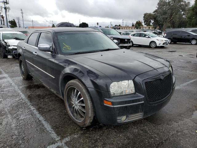 chrysler 300 tourin 2010 2c3ca1cv9ah279957