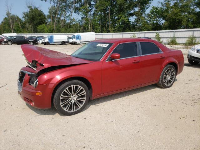 chrysler 300 2010 2c3ca2cv4ah328228