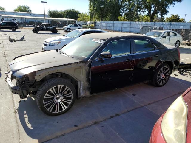 chrysler 300 2010 2c3ca2cv6ah329137