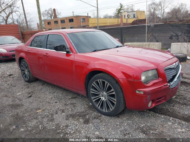 chrysler 300 2010 2c3ca2cv7ah297783