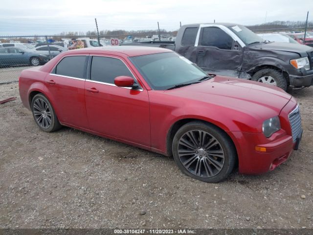 chrysler 300 2010 2c3ca2cvxah273154