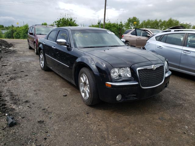 chrysler 300 limite 2010 2c3ca3cv0ah185316