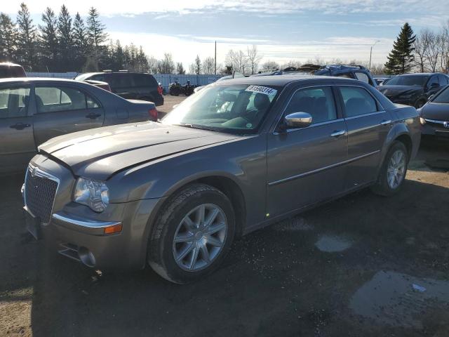 chrysler 300 limite 2010 2c3ca3cv0ah195442