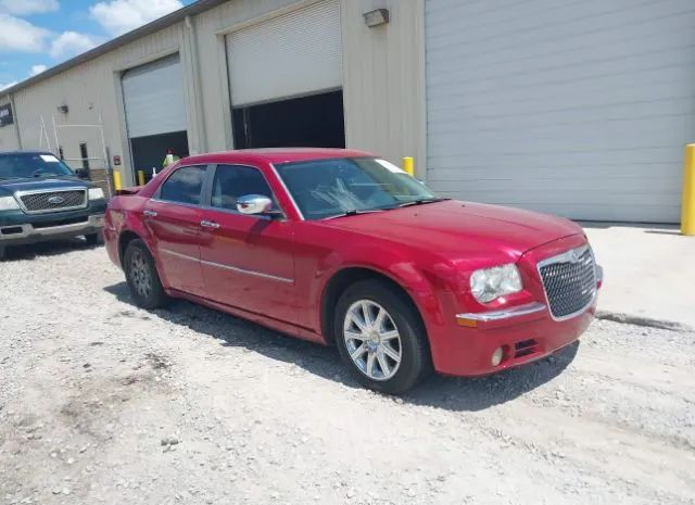 chrysler 300 2010 2c3ca3cv0ah324621