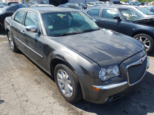 chrysler 300 limite 2010 2c3ca3cv2ah209678