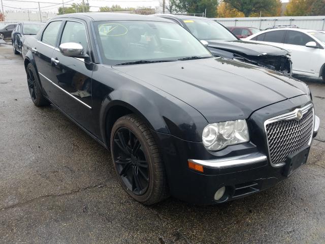 chrysler 300 limite 2010 2c3ca3cv6ah230551