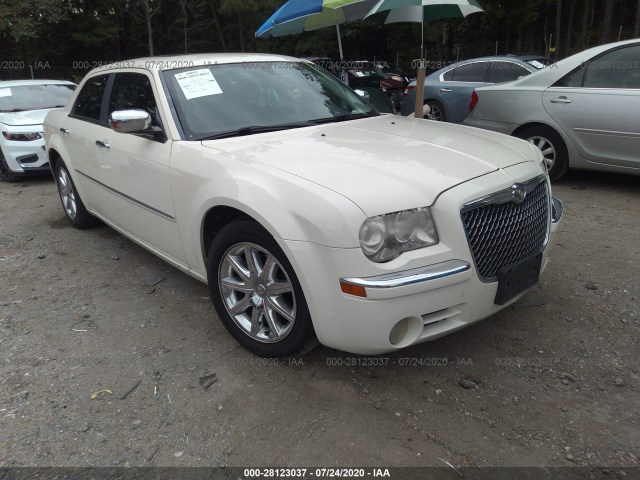 chrysler 300 2010 2c3ca3cv8ah146490