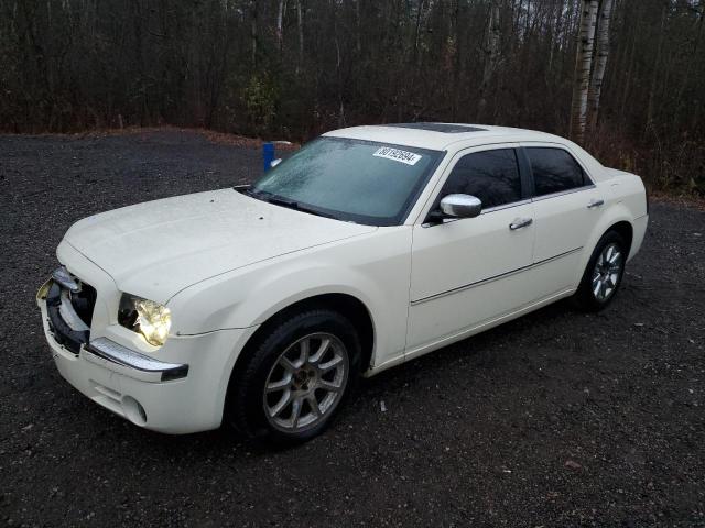 chrysler 300 limite 2010 2c3ca3cv9ah232844