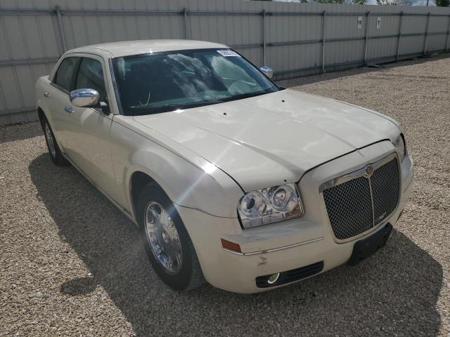 chrysler 300 tourin 2010 2c3ca4cd0ah105803