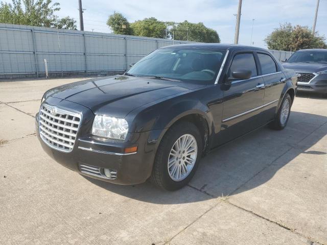 chrysler 300 tourin 2010 2c3ca4cd0ah119555