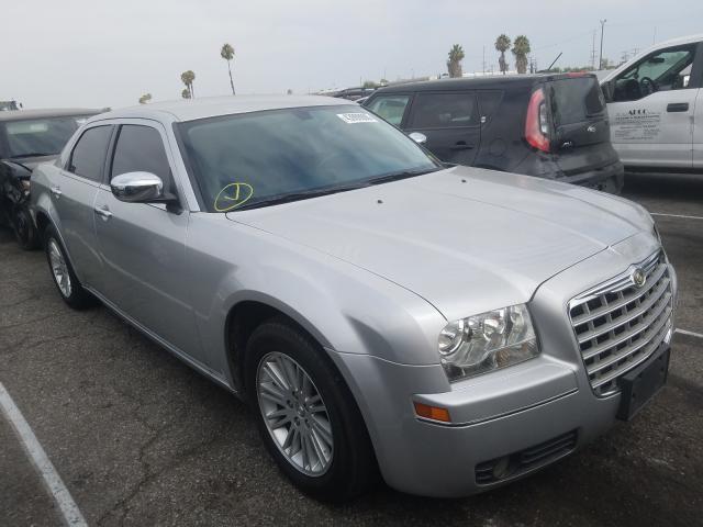 chrysler 300 tourin 2010 2c3ca4cd0ah122875