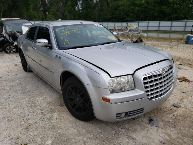 chrysler 300 tourin 2010 2c3ca4cd0ah215461