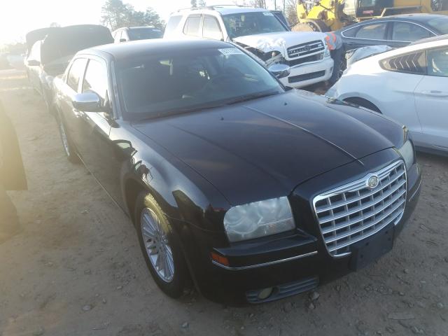 chrysler 300 tourin 2010 2c3ca4cd1ah163130