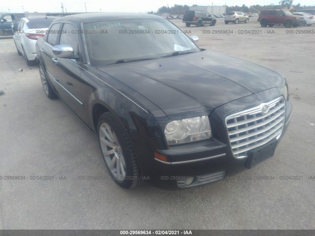 chrysler 300 2010 2c3ca4cd1ah251725