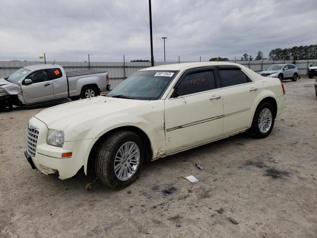 chrysler 300 tourin 2010 2c3ca4cd1ah330599