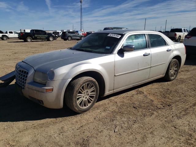 chrysler 300 2010 2c3ca4cd2ah198811