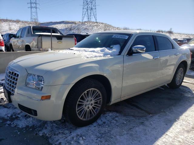 chrysler 300 tourin 2010 2c3ca4cd2ah211346