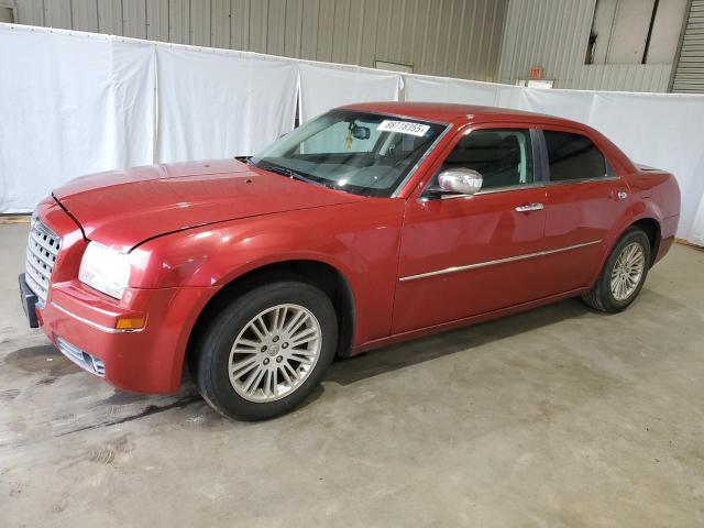 chrysler 300 tourin 2010 2c3ca4cd2ah219284