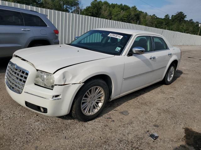 chrysler 300 2010 2c3ca4cd2ah244394