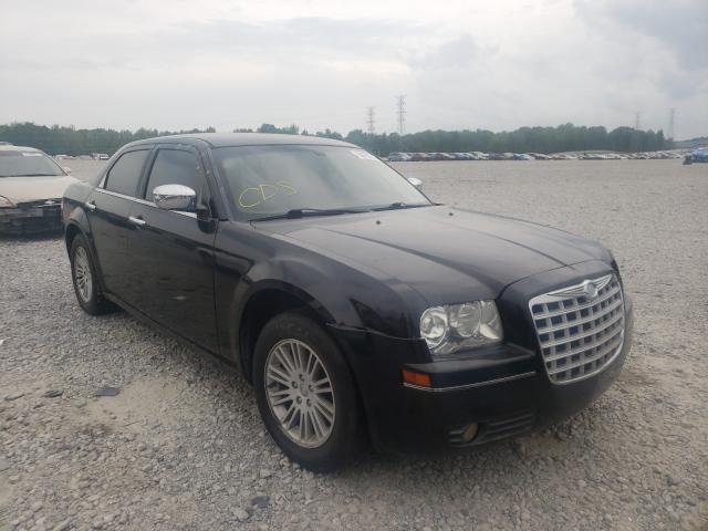 chrysler 300 tourin 2010 2c3ca4cd3ah140058