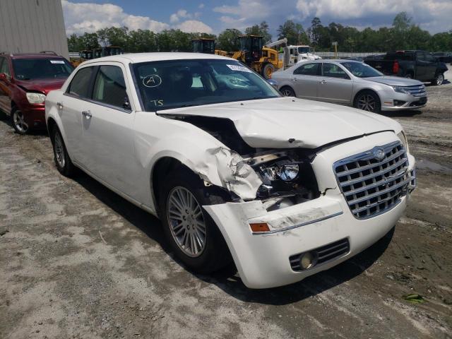 chrysler 300 tourin 2010 2c3ca4cd4ah104640