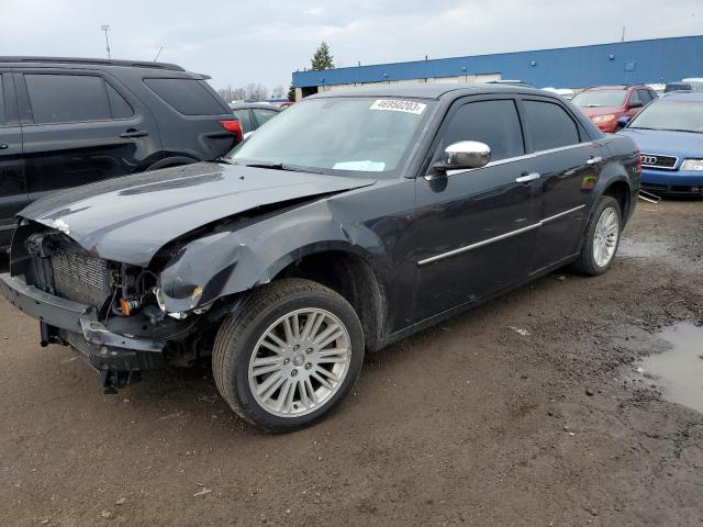 chrysler 300 tourin 2010 2c3ca4cd4ah149979