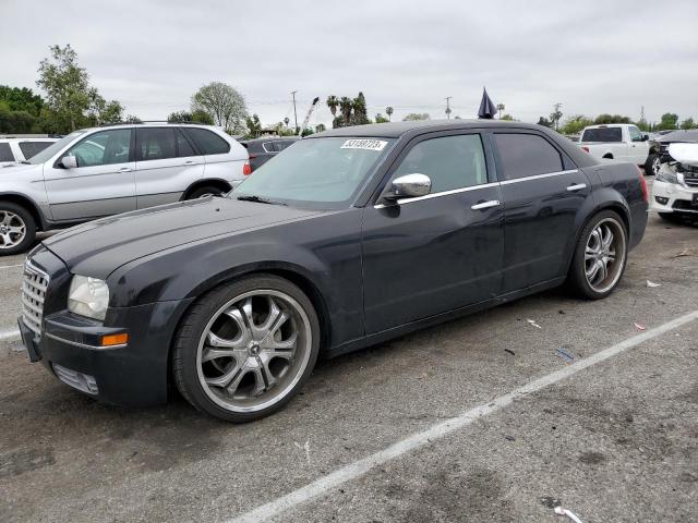 chrysler 300 tourin 2010 2c3ca4cd4ah155538