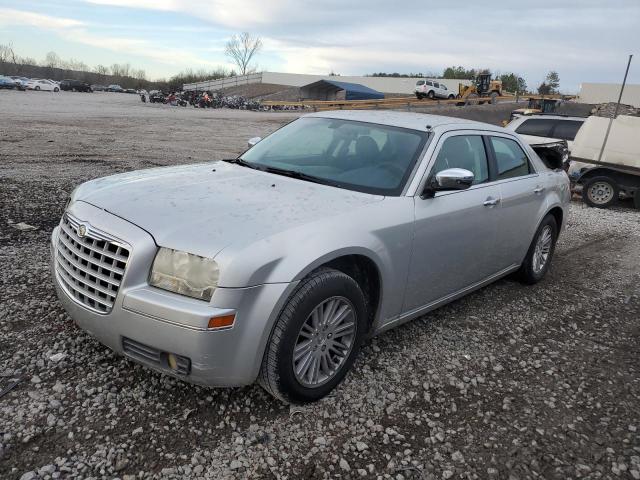 chrysler 300 2010 2c3ca4cd5ah164071