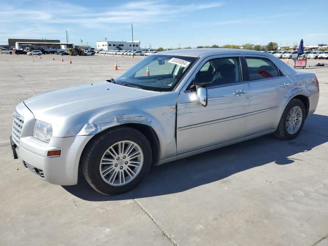 chrysler 300 tourin 2010 2c3ca4cd6ah173698