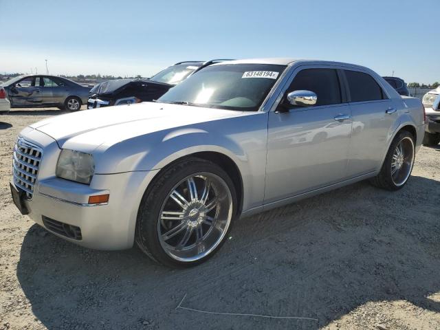 chrysler 300 tourin 2010 2c3ca4cd6ah203153