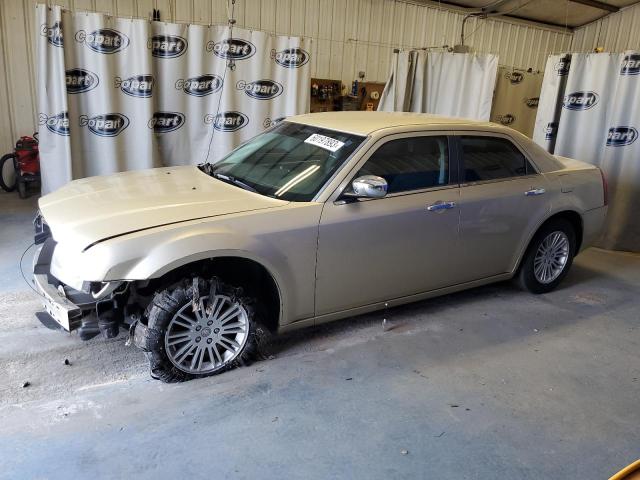 chrysler 300 tourin 2010 2c3ca4cd6ah216405