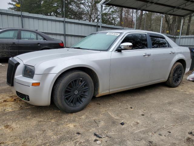 chrysler 300 tourin 2010 2c3ca4cd7ah101652