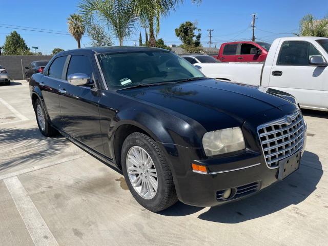 chrysler 300 tourin 2010 2c3ca4cd7ah112280