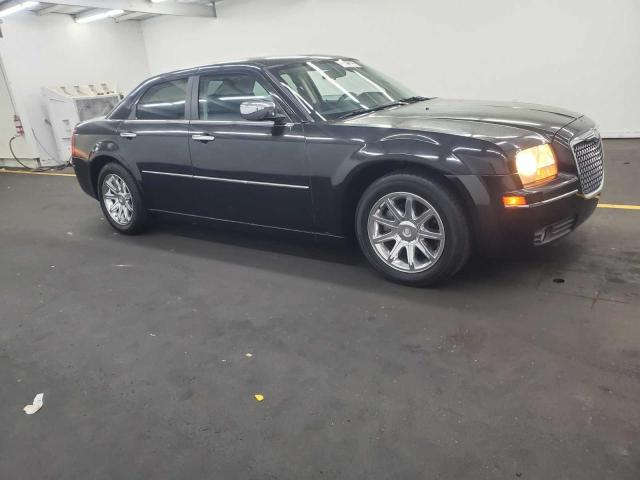 chrysler 300 tourin 2010 2c3ca4cd7ah198593