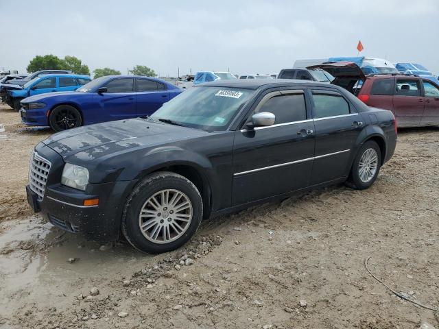 chrysler 300 tourin 2010 2c3ca4cd7ah208913