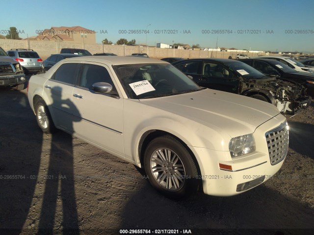 chrysler 300 2010 2c3ca4cd7ah224755