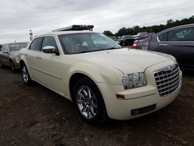 chrysler 300 tourin 2010 2c3ca4cd7ah228496