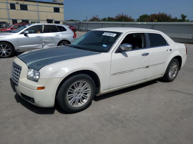 chrysler 300 2010 2c3ca4cd7ah249820