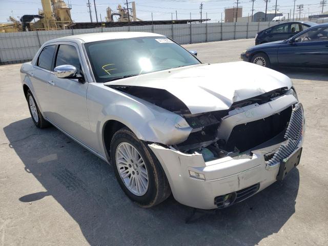 chrysler 300 tourin 2010 2c3ca4cd7ah329697