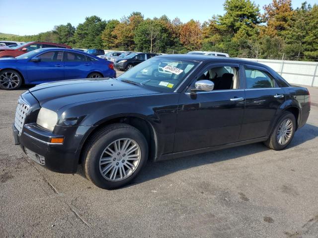 chrysler 300 tourin 2010 2c3ca4cd8ah101353