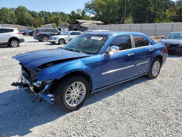 chrysler 300 2010 2c3ca4cd8ah133946